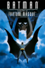Batman contre le Fantôme Masqué - Eric Radomski & Bruce Timm