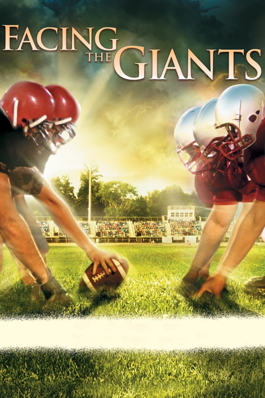 Facing the Giants