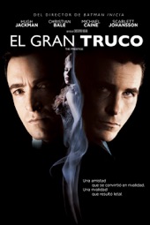 Poster for El Gran Truco (Subtitulada) by Unknown