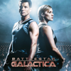 Battlestar Galactica (Reboot), Staffel 1 - Battlestar Galactica (Reboot)