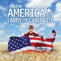 Télécharger Only in America With Larry the Cable Guy, Season 2 Episode 13