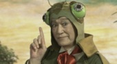 Video artwork for グラスホッパー物語 by 高見のっぽ