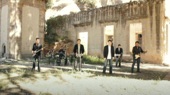 Video artwork for Huele A Peligro by Grupo Bryndis