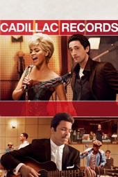 Poster for Cadillac Records by Darnell Martin