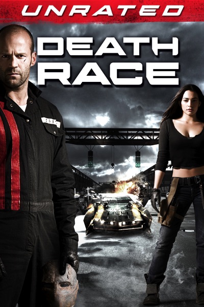 Death Race (Unrated)