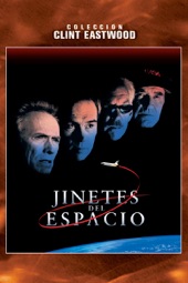Poster for Jinetes del Espacio (Subtitulada) by Unknown