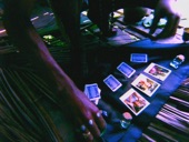 Video artwork for Voodoo People by The Prodigy