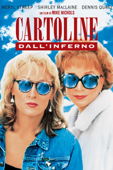 Cartoline Dall'Inferno
