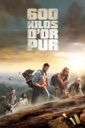 Affiche du film 600 kilos d\'or pur