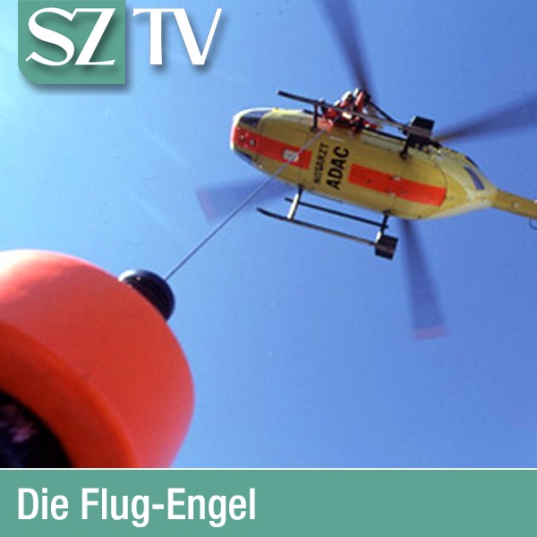 Die Flug-Engel