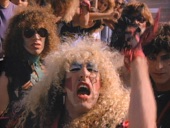 Video artwork for I Wanna Rock by Twisted Sister
