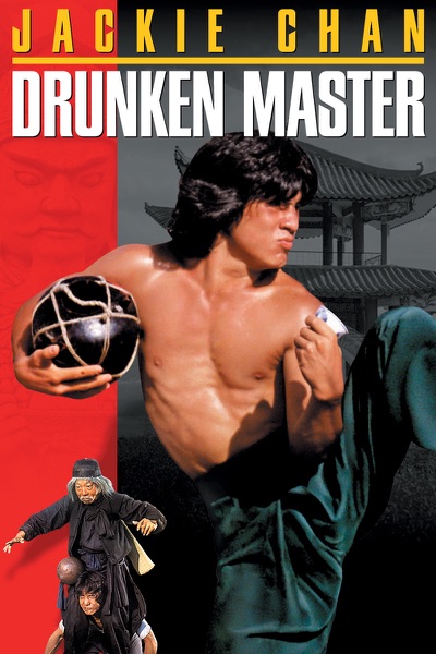 Drunken Master