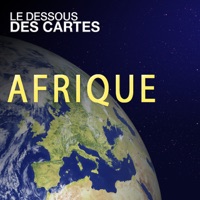 Le dessous des cartes - Afrique