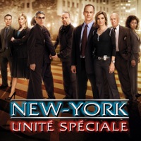 New York Unité Spéciale, Saison 7