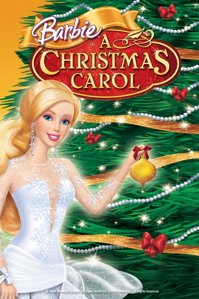 Barbie In a Christmas Carol