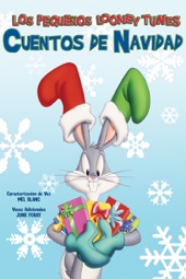Poster for Looney Tunes Cuentos de Navidad (Doblada) by Friz Freleng & Chuck Jones