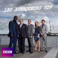 Télécharger Les arnaqueurs VIP, Saison 5 Episode 1