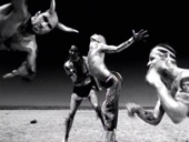 Video artwork for Give It Away by Red Hot Chili Peppers