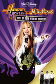 Hannah Montana und Miley Cyrus - Best of Both Worlds Concert