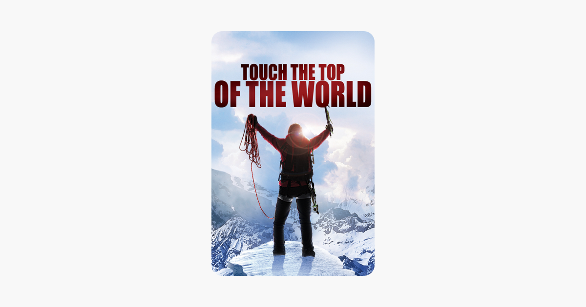 Touch the Top of the World on iTunes