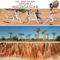 Télécharger Antoine, Iles...était une fois : Retour à Madagascar Episode 1