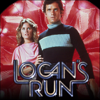 Logan's Run, Season 1 - Logan's Run Cover Art