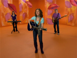 Fast and Slow (The Rabbit and the Turtle) - The Laurie Berkner Band
