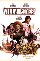 Poster for Villa Rides by Unknown