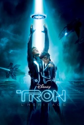 Tron l'héritage