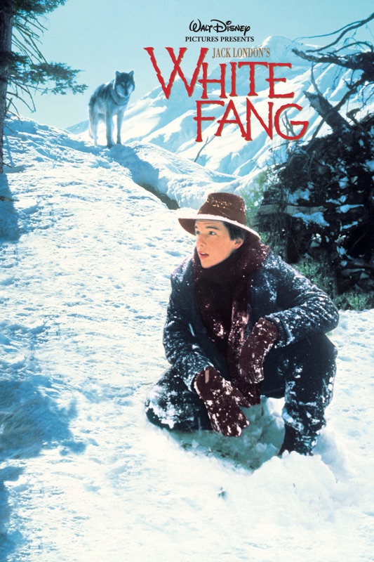 White Fang