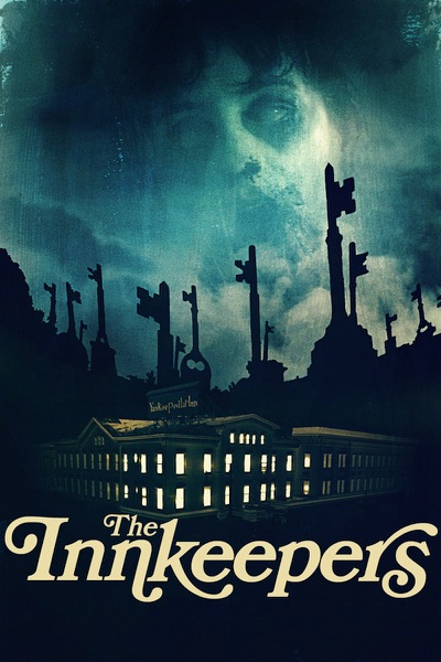 The Innkeepers