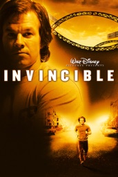 Invincible