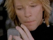 Video artwork for All About Lovin' You by Bon Jovi