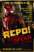 Repo! The Genetic Opera