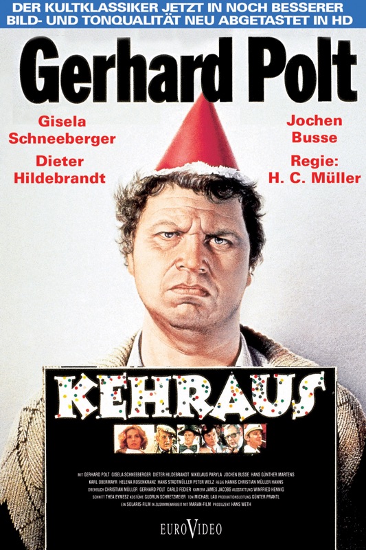 Kehraus