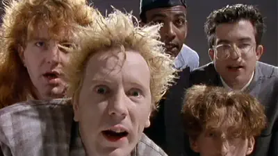 Watch Seattle music video by Public Image Ltd.