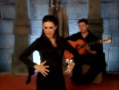 Video artwork for Eres Mi Camino by La Tobala