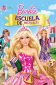Barbie escuela de princesas