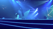 Rain (Cosmic Gate Remix) [Live At Armin Only 2010] - Armin van Buuren