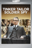 Tinker Tailor Soldier Spy - Tomas Alfredson