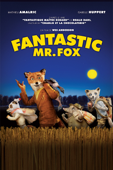 Fantastic Mr. Fox