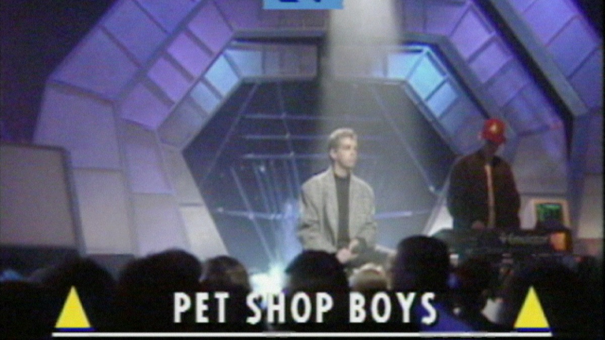 Ultimate Pet Shop Boys - ペット・ショップ・ボーイズのアルバム
