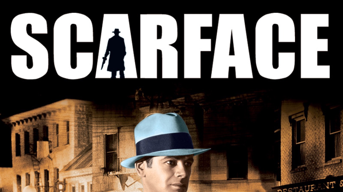 ‎Scarface - Apple TV