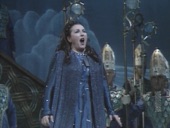 Video artwork for Nabucco: "Salgo Gia Del Trono Aurato" by Teatro alla Scala