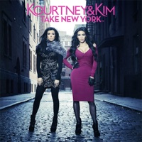 Kourtney & Kim Take New York