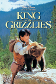 King of the Grizzlies