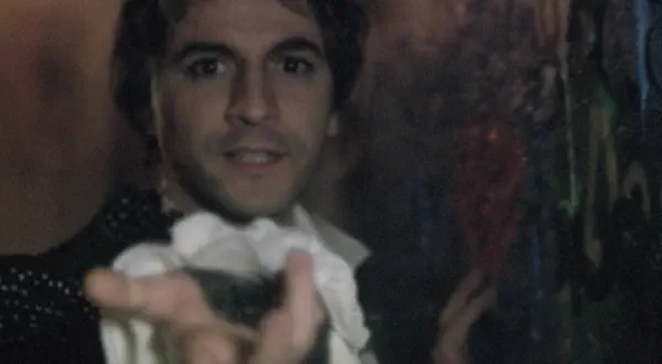 TATOUE MOI — MOZART L'OPERA ROCK