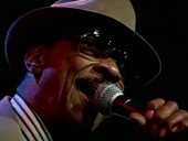Video artwork for Should Have Quit You Baby by Hubert Sumlin