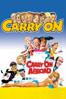 Carry On Abroad - Gerald Thomas