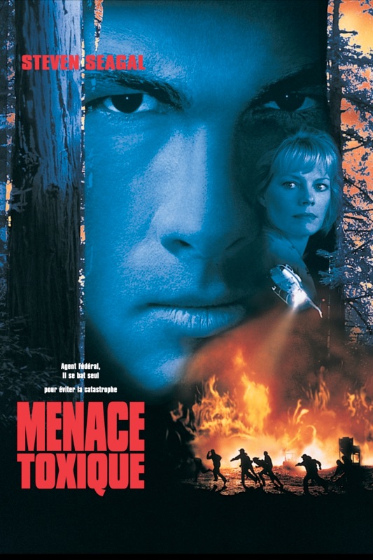 Menace toxique